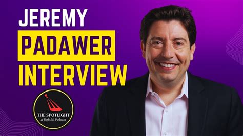 jeremy padawer|Iba pa.